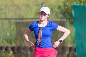 Filippa Stieg 736 - Dr. Loges Cup